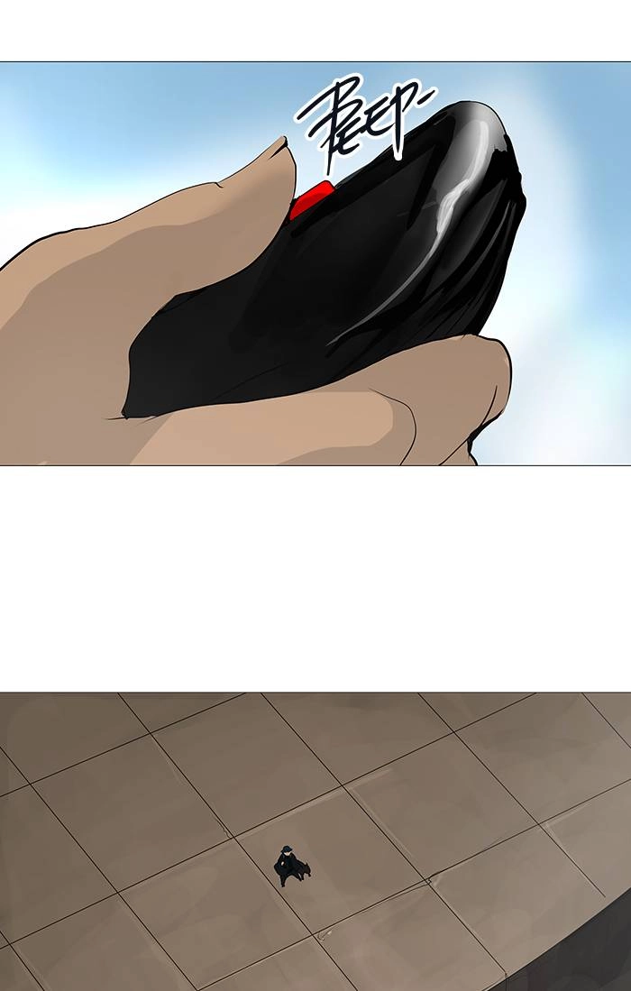 Tower of God Chapter 227 - Page 38