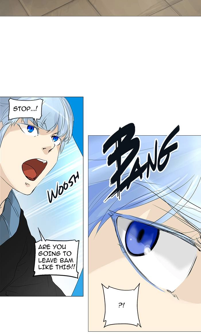 Tower of God Chapter 227 - Page 41