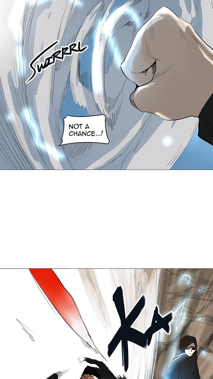 Tower of God Chapter 227 - Page 44