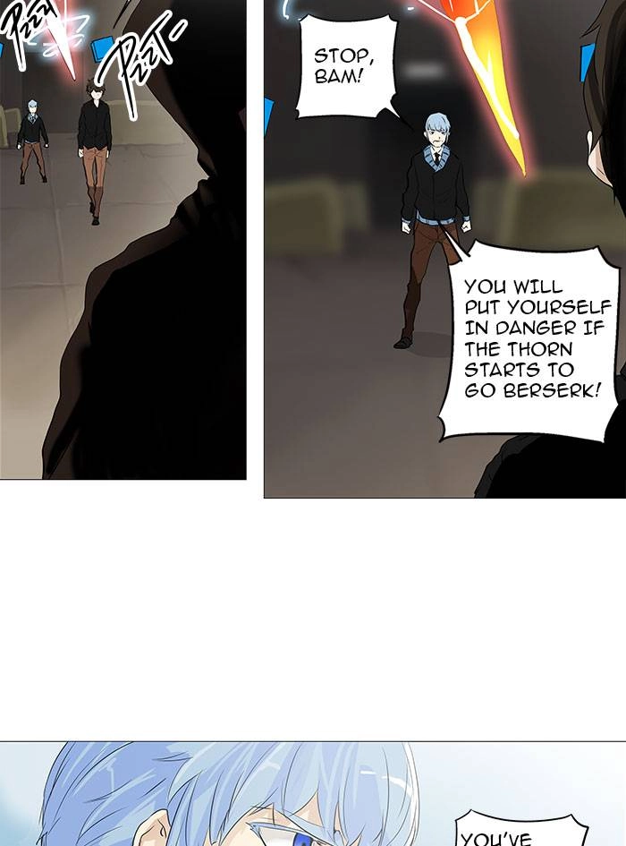 Tower of God Chapter 228 - Page 6