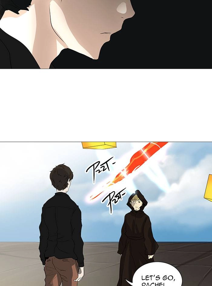 Tower of God Chapter 228 - Page 9
