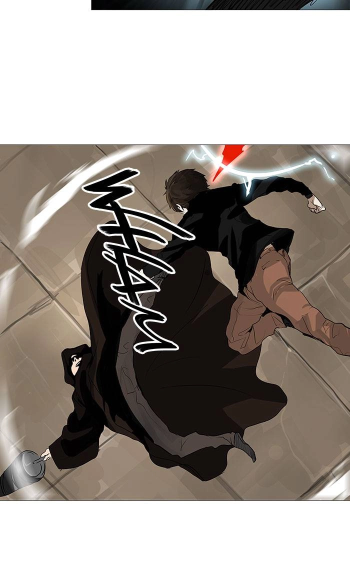 Tower of God Chapter 228 - Page 21
