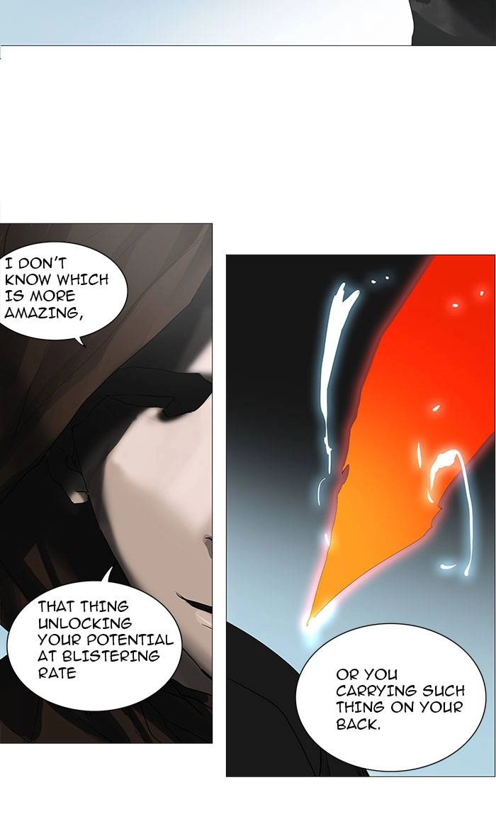 Tower of God Chapter 228 - Page 24