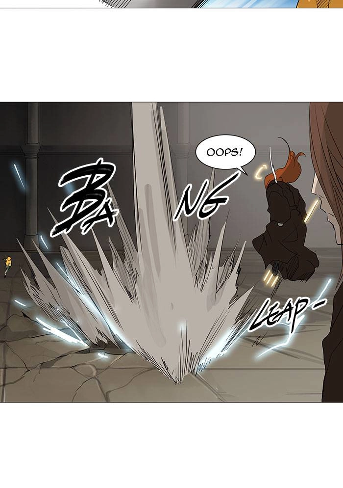 Tower of God Chapter 228 - Page 28