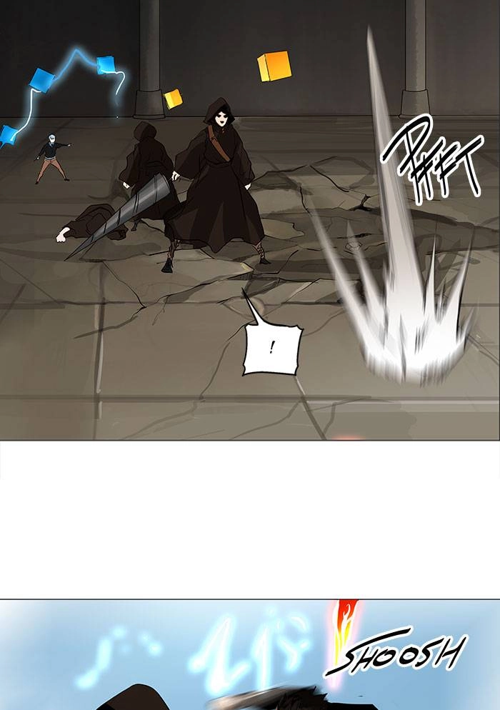 Tower of God Chapter 228 - Page 30