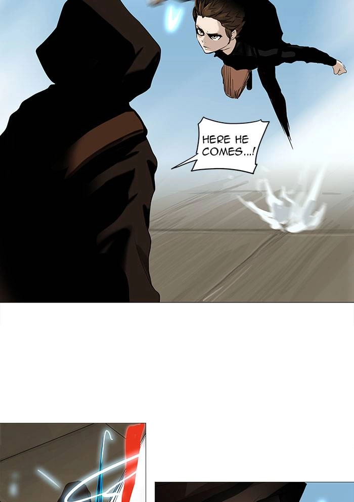Tower of God Chapter 228 - Page 31