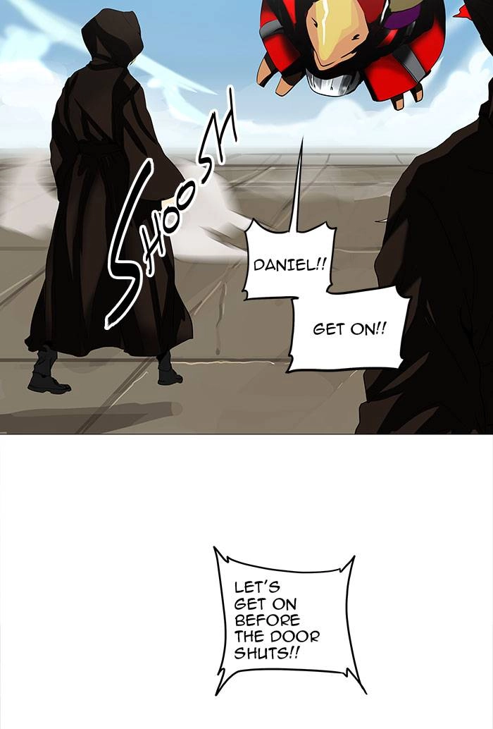 Tower of God Chapter 228 - Page 40