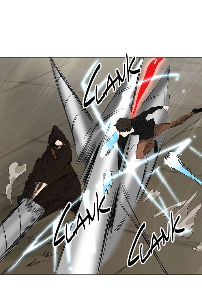 Tower of God Chapter 228 - Page 41