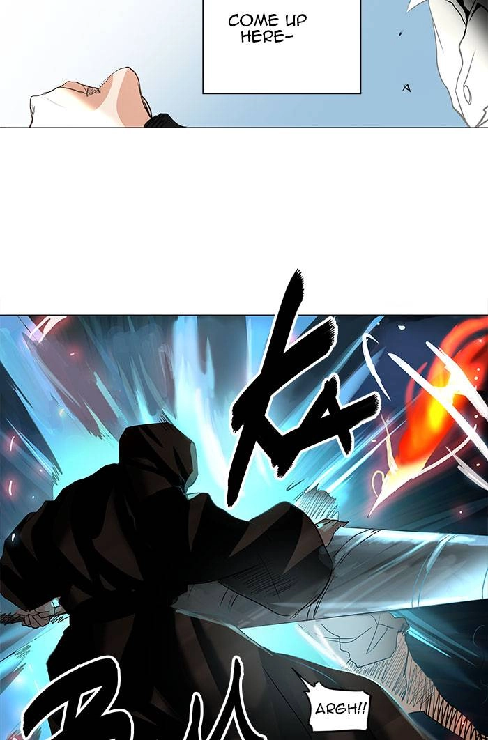 Tower of God Chapter 228 - Page 49