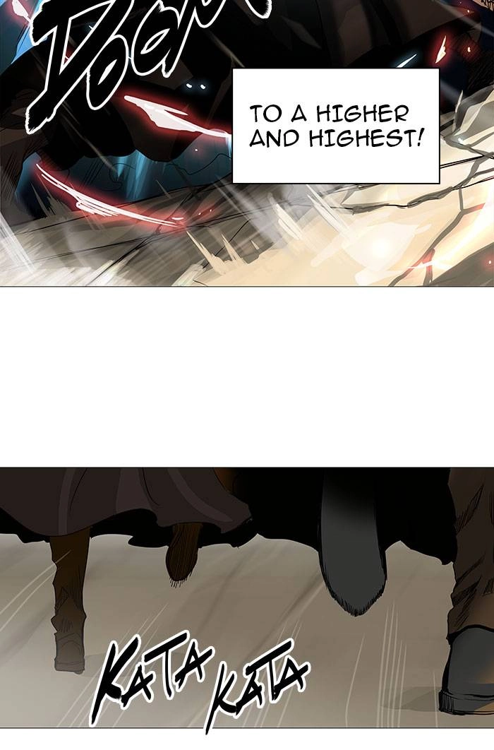 Tower of God Chapter 228 - Page 50