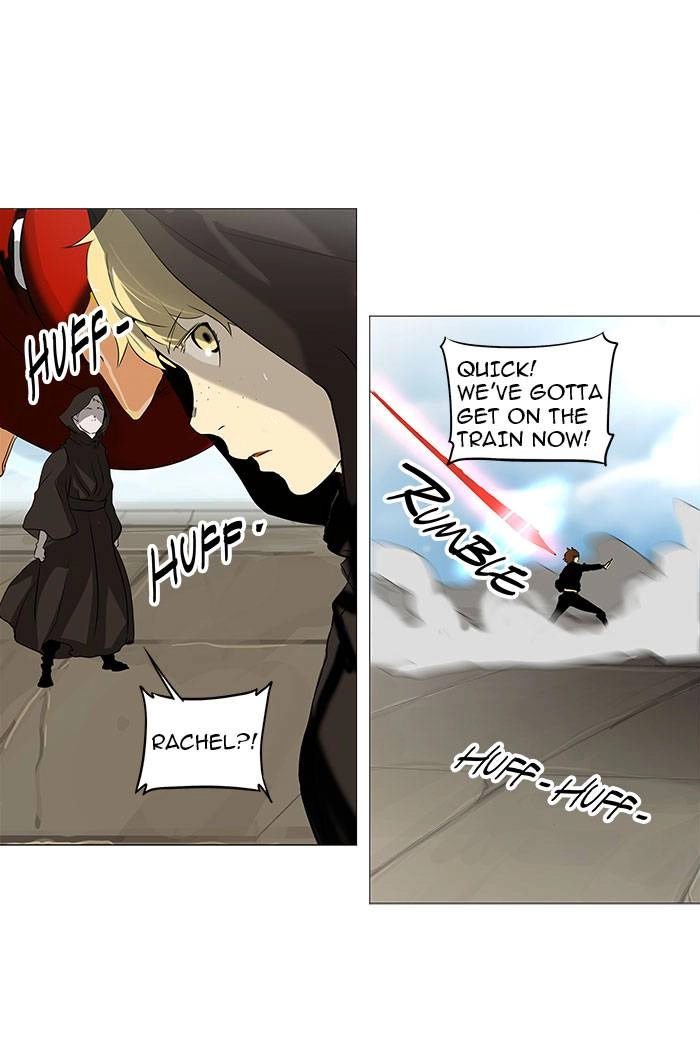 Tower of God Chapter 228 - Page 51