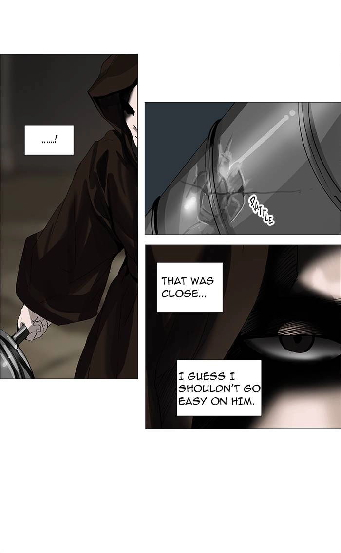 Tower of God Chapter 229 - Page 3