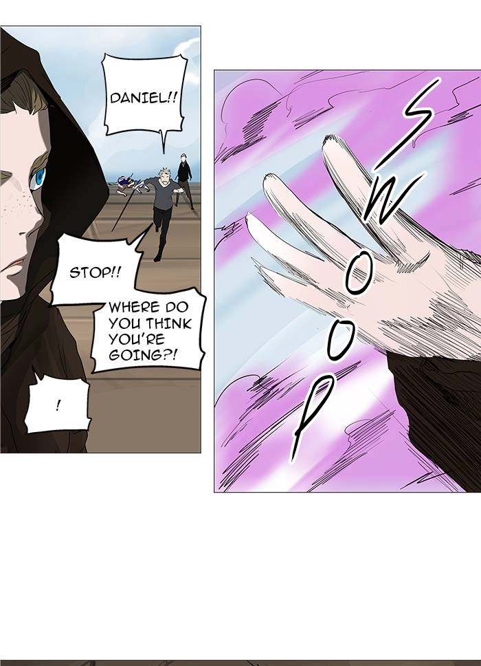 Tower of God Chapter 229 - Page 11