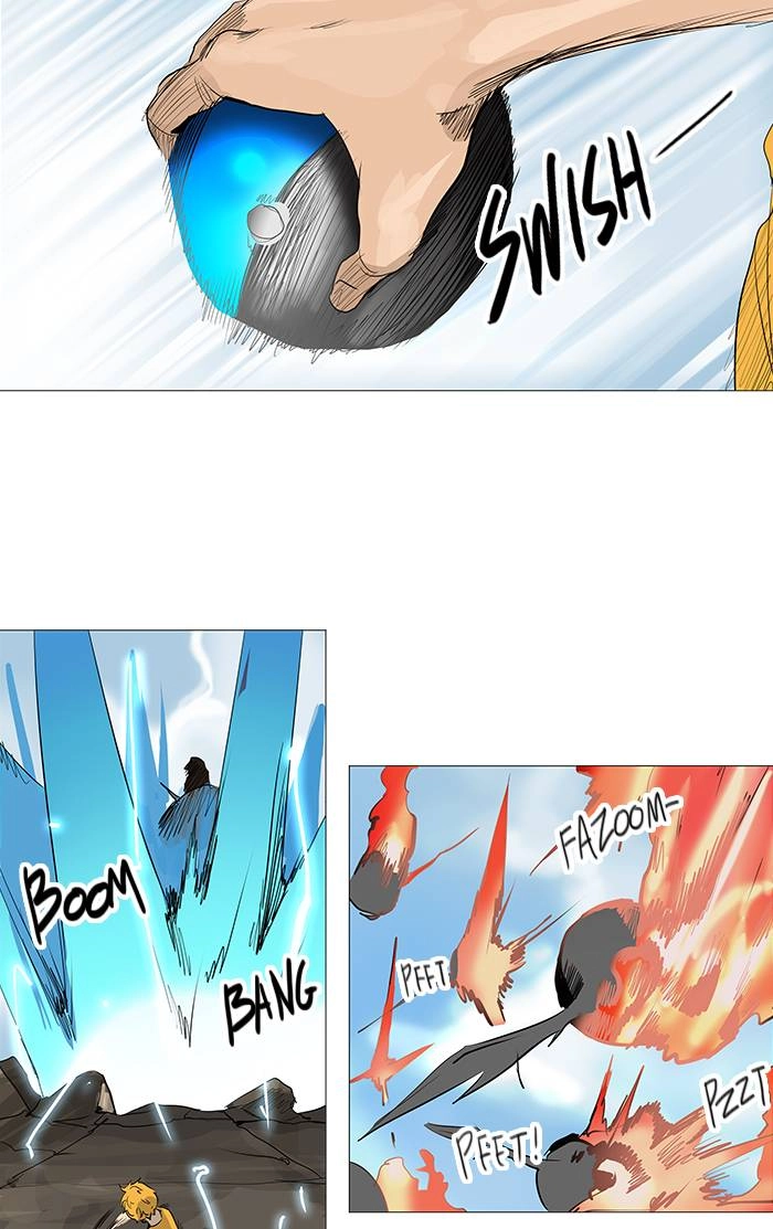 Tower of God Chapter 229 - Page 16