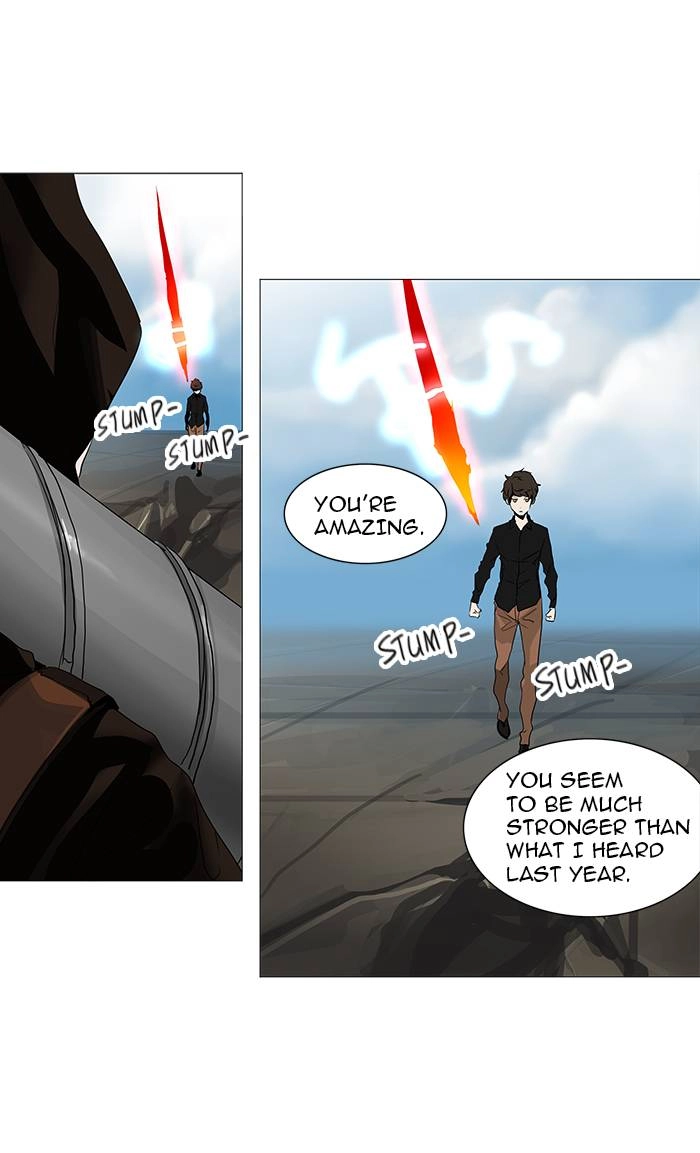 Tower of God Chapter 229 - Page 20