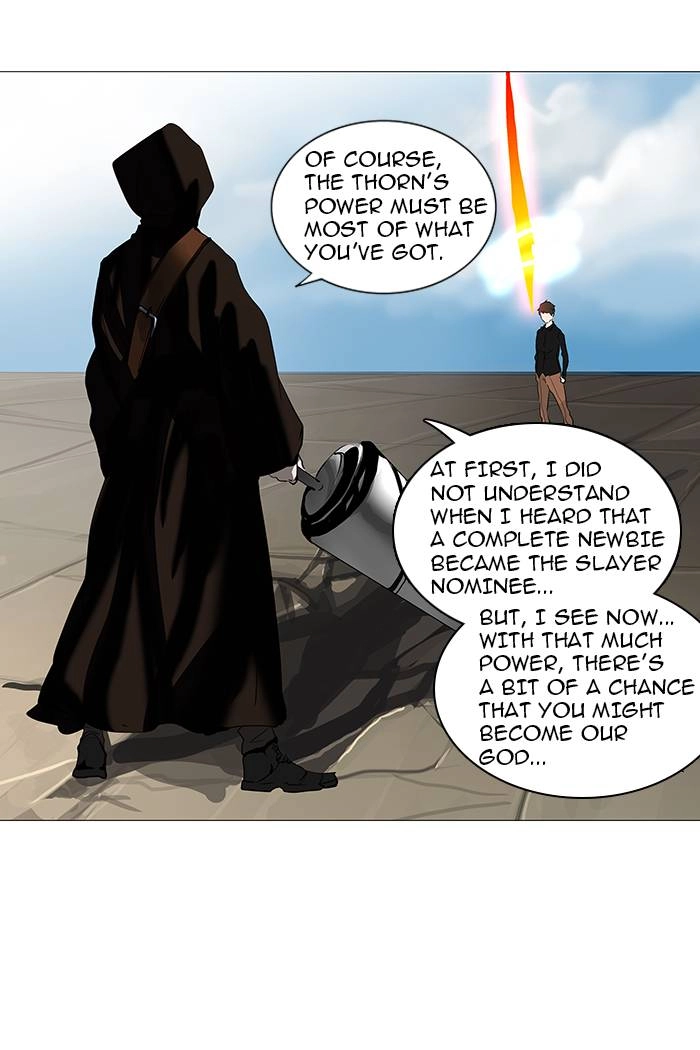 Tower of God Chapter 229 - Page 21