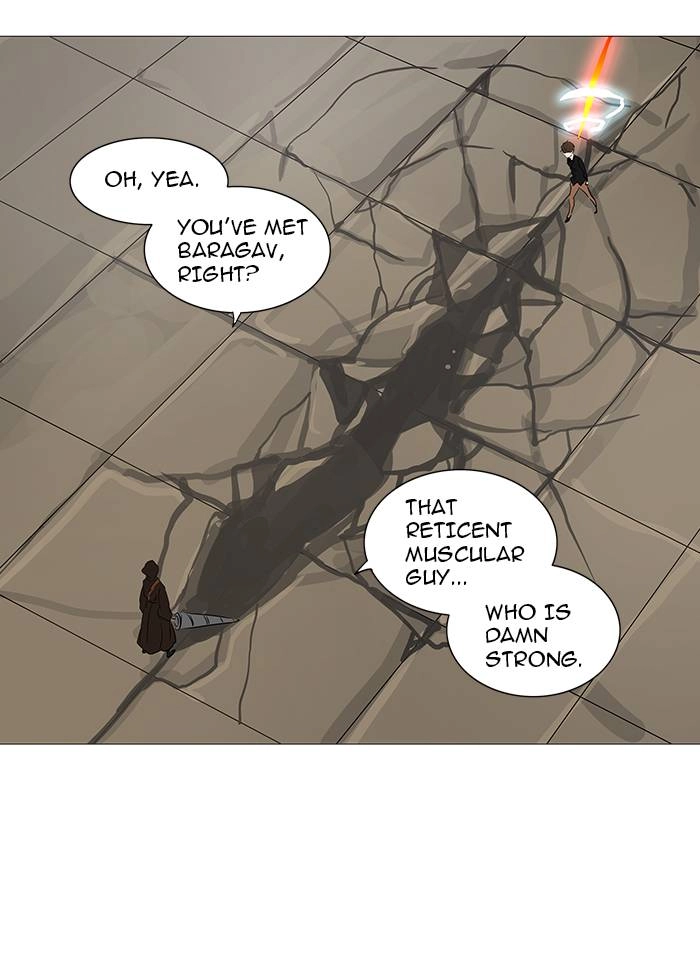 Tower of God Chapter 229 - Page 23