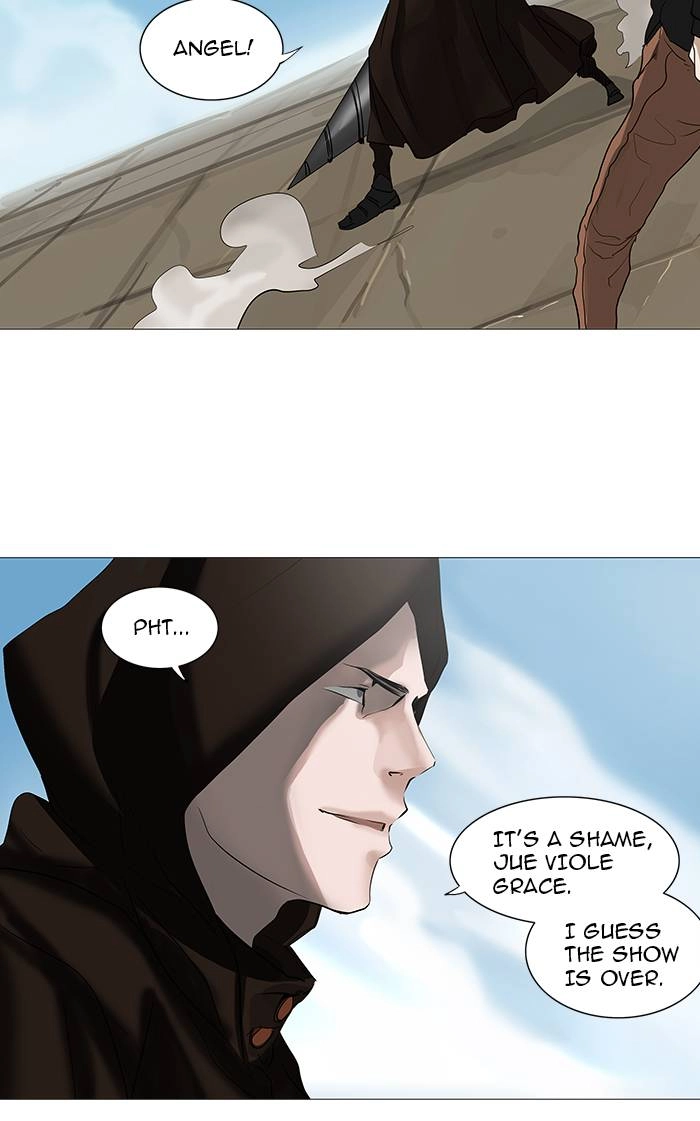 Tower of God Chapter 229 - Page 32