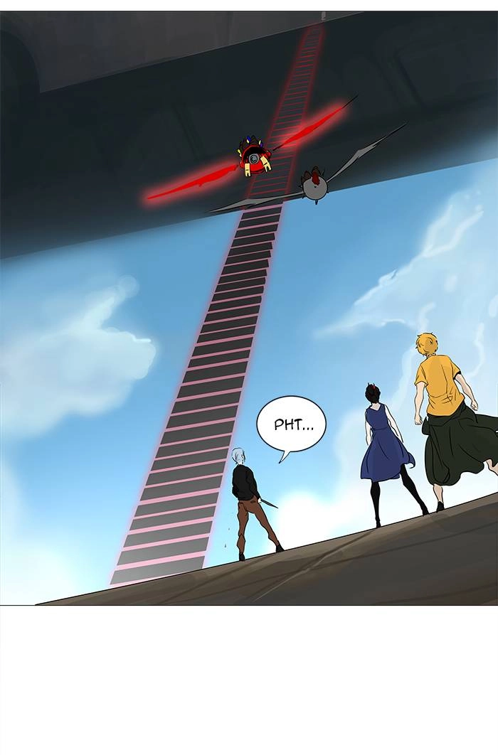 Tower of God Chapter 229 - Page 37