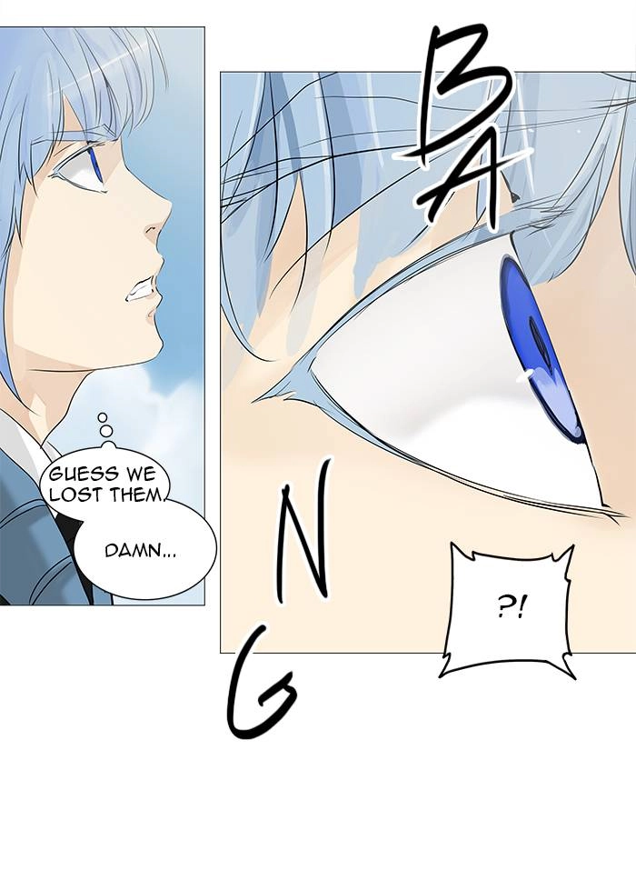 Tower of God Chapter 229 - Page 38