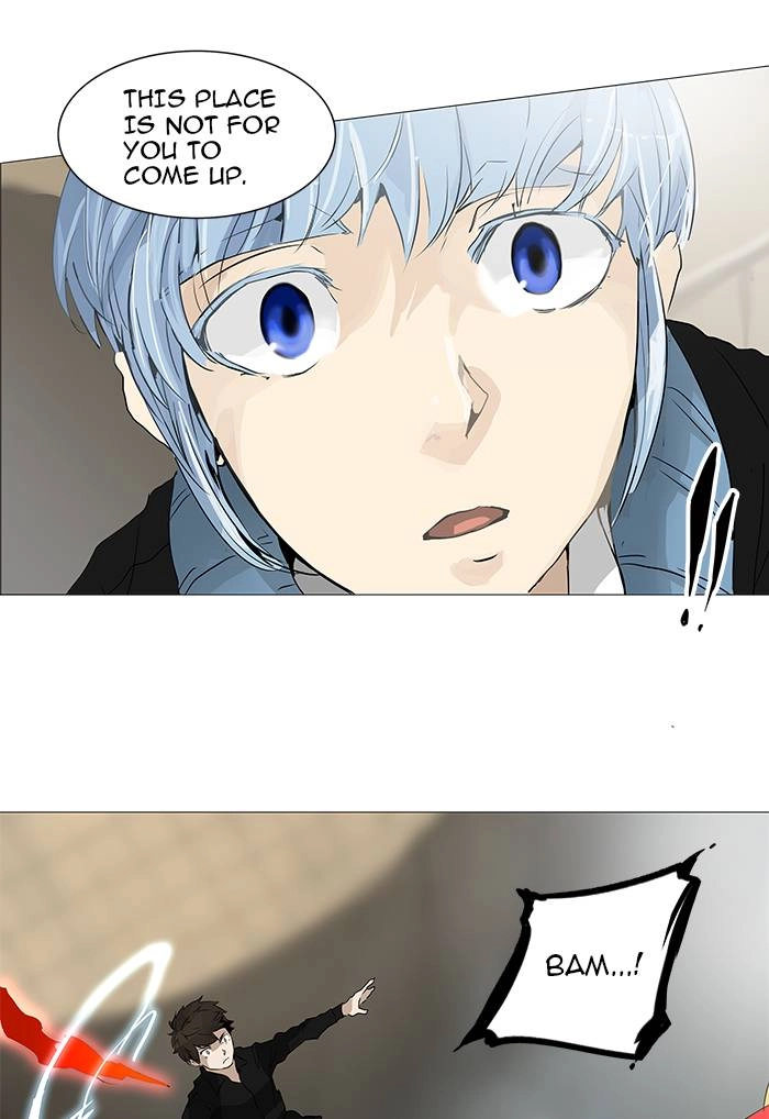 Tower of God Chapter 229 - Page 50
