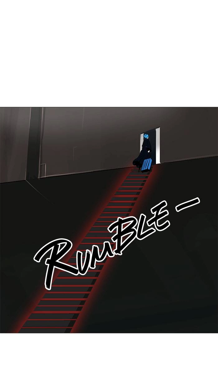 Tower of God Chapter 230 - Page 9