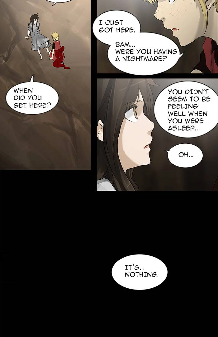Tower of God Chapter 230 - Page 19