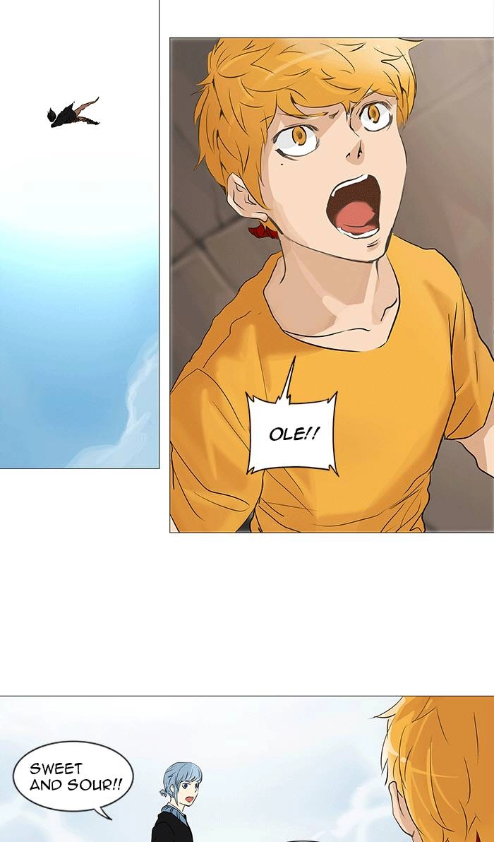 Tower of God Chapter 230 - Page 28