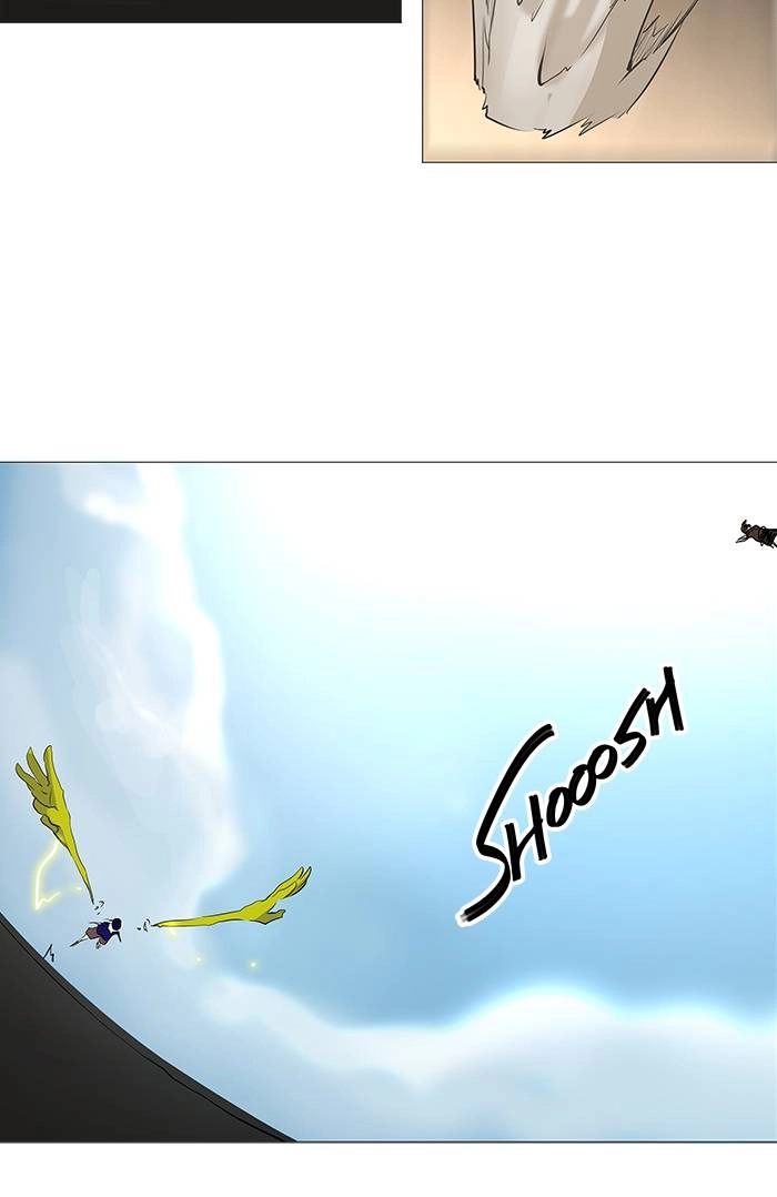 Tower of God Chapter 230 - Page 32