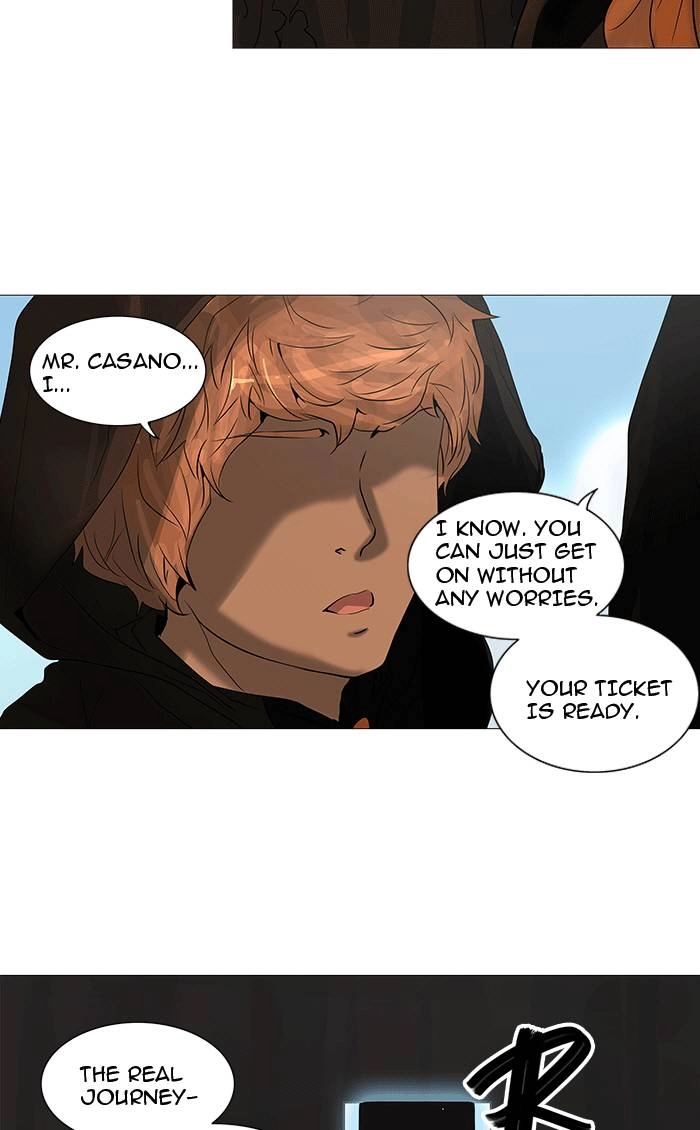 Tower of God Chapter 230 - Page 38