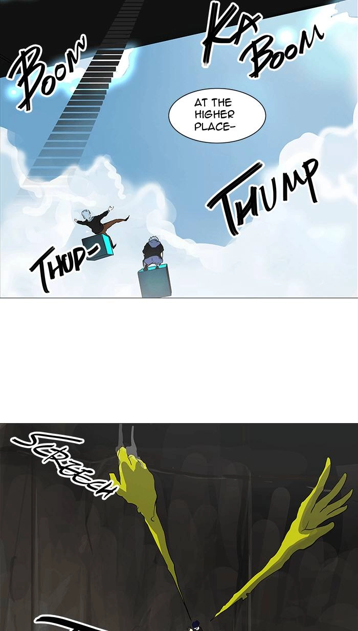 Tower of God Chapter 230 - Page 48
