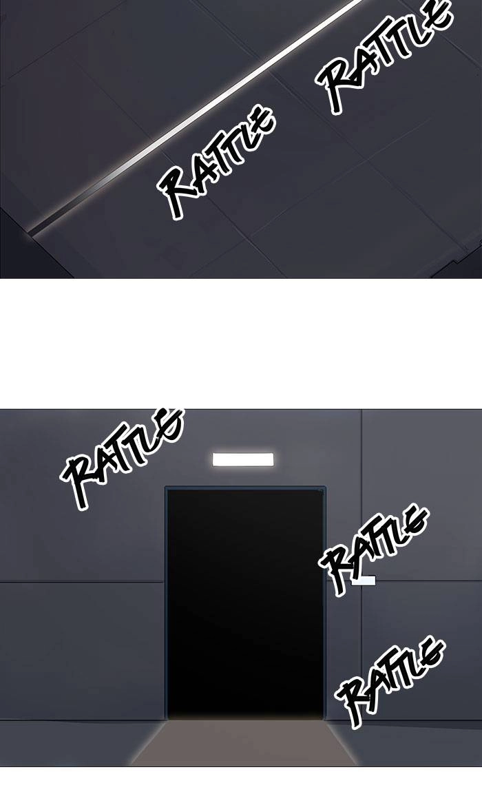 Tower of God Chapter 231 - Page 13