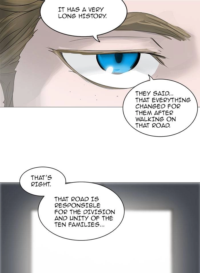 Tower of God Chapter 231 - Page 19