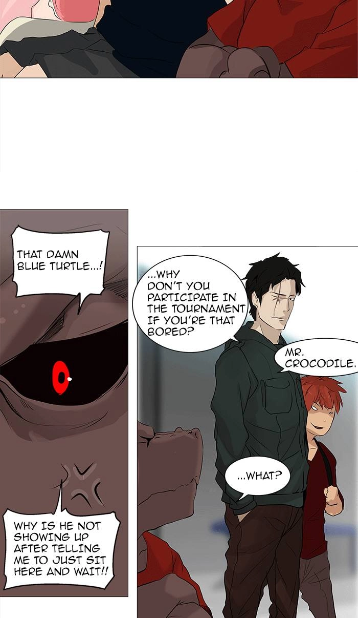 Tower of God Chapter 231 - Page 29