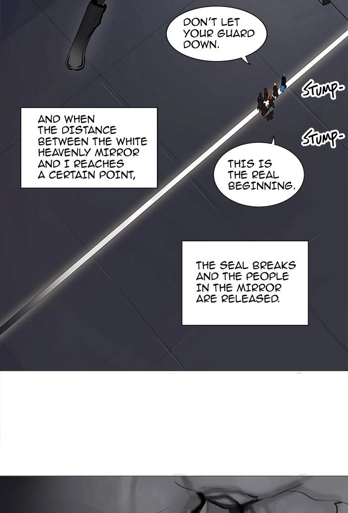 Tower of God Chapter 231 - Page 45