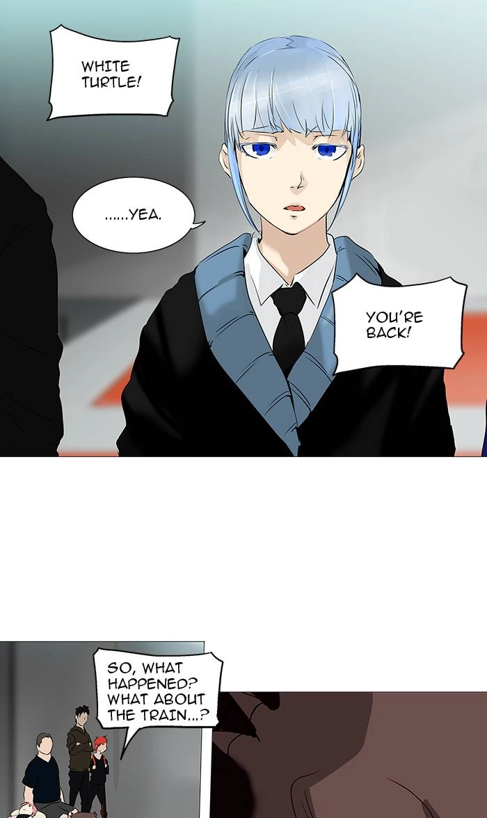 Tower of God Chapter 232 - Page 6