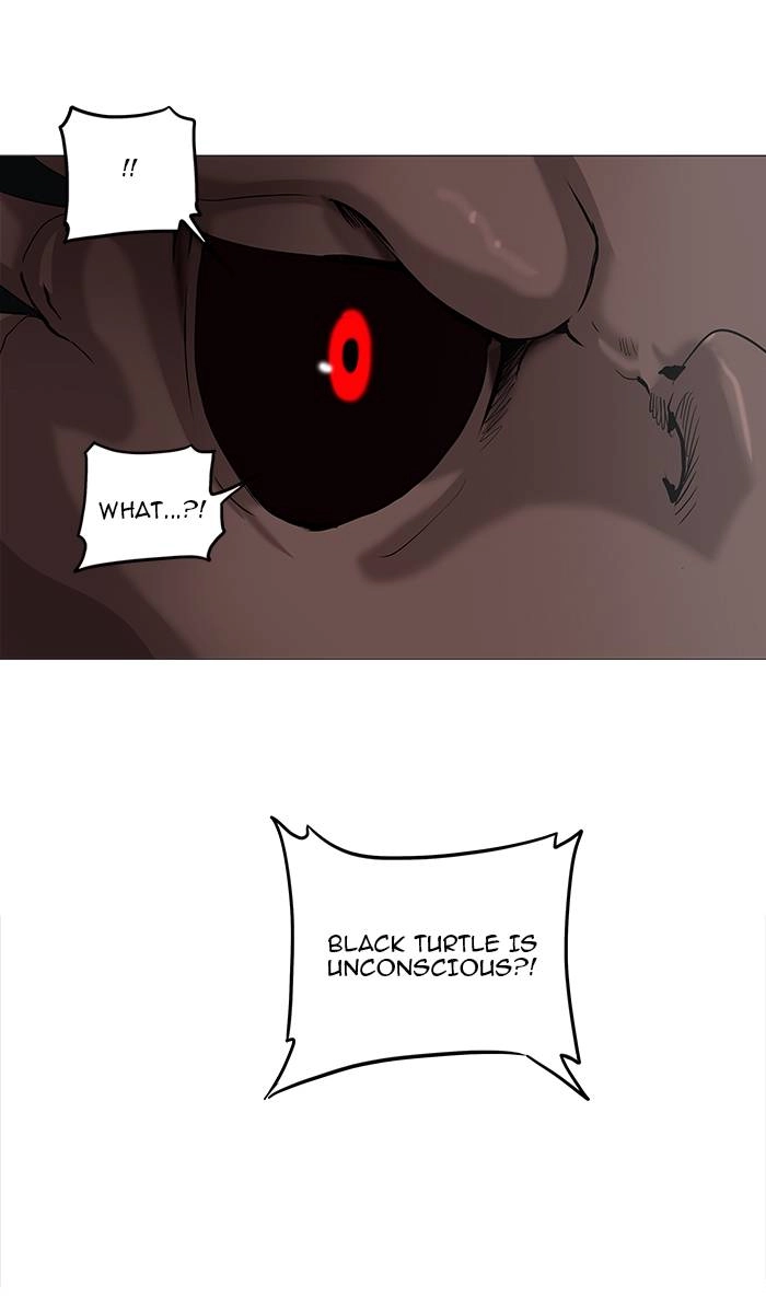 Tower of God Chapter 232 - Page 11