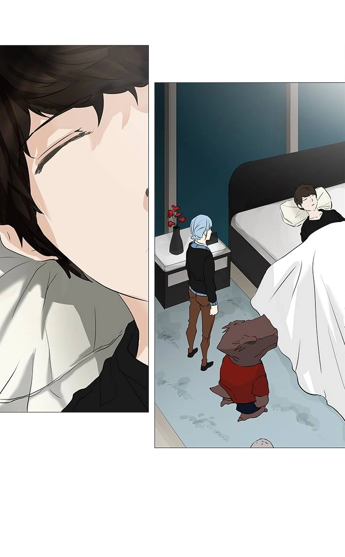 Tower of God Chapter 232 - Page 12