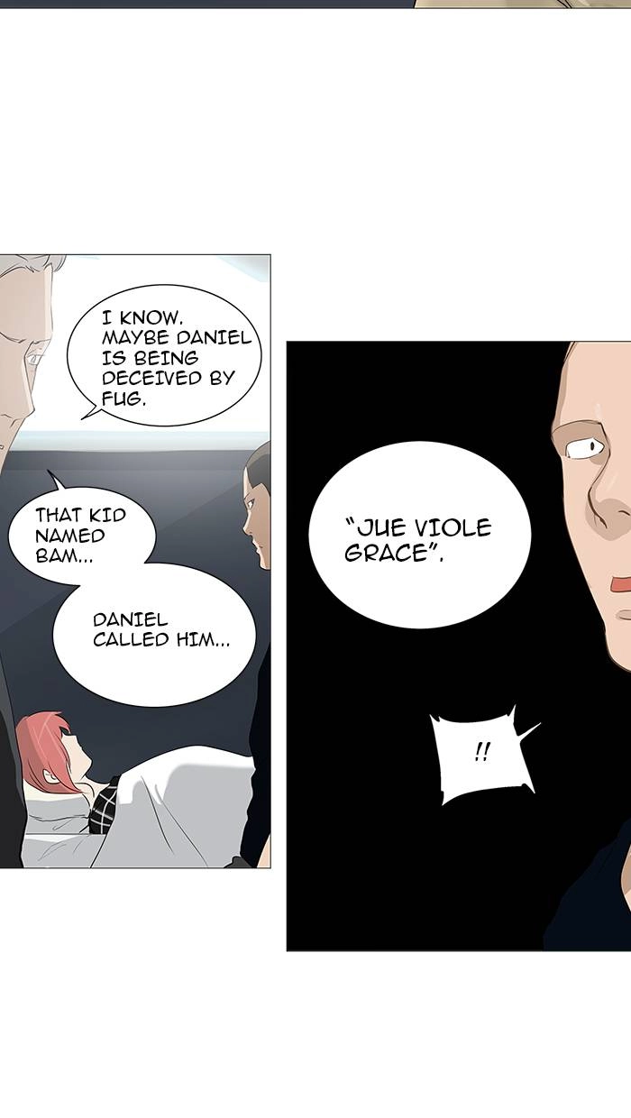 Tower of God Chapter 232 - Page 25