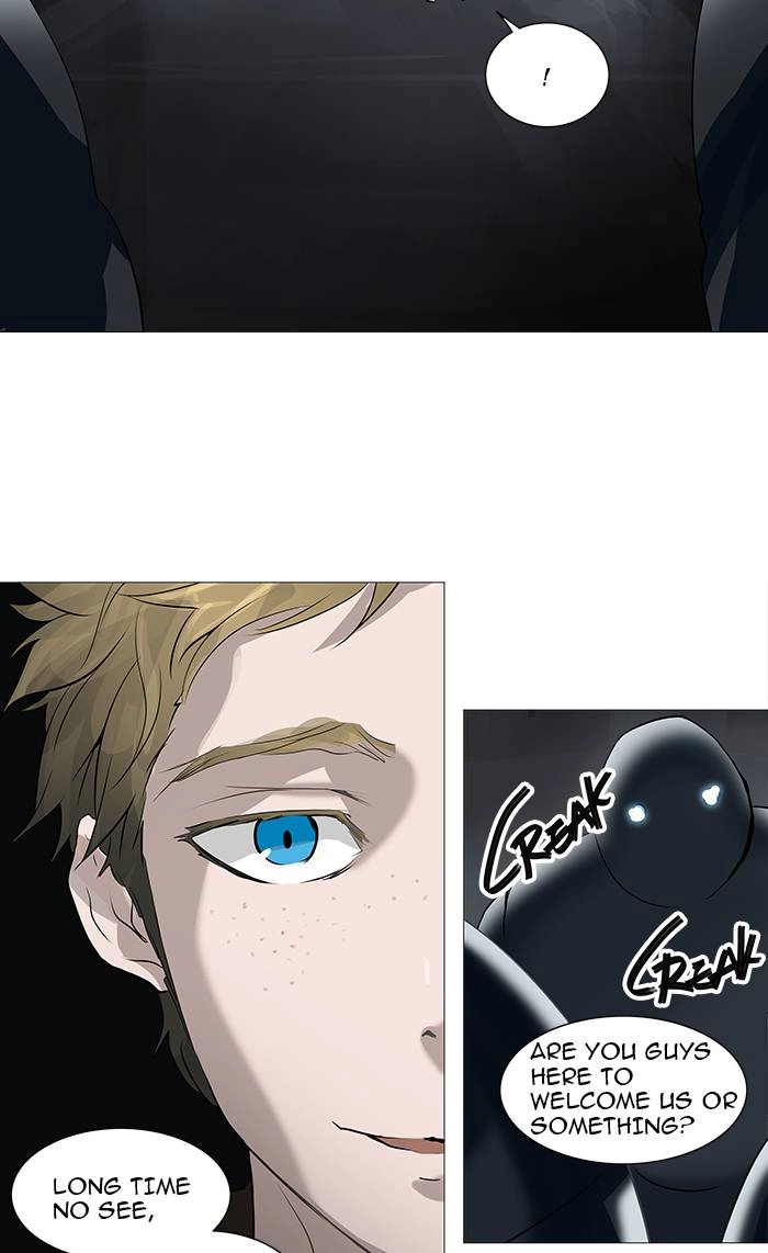 Tower of God Chapter 232 - Page 29