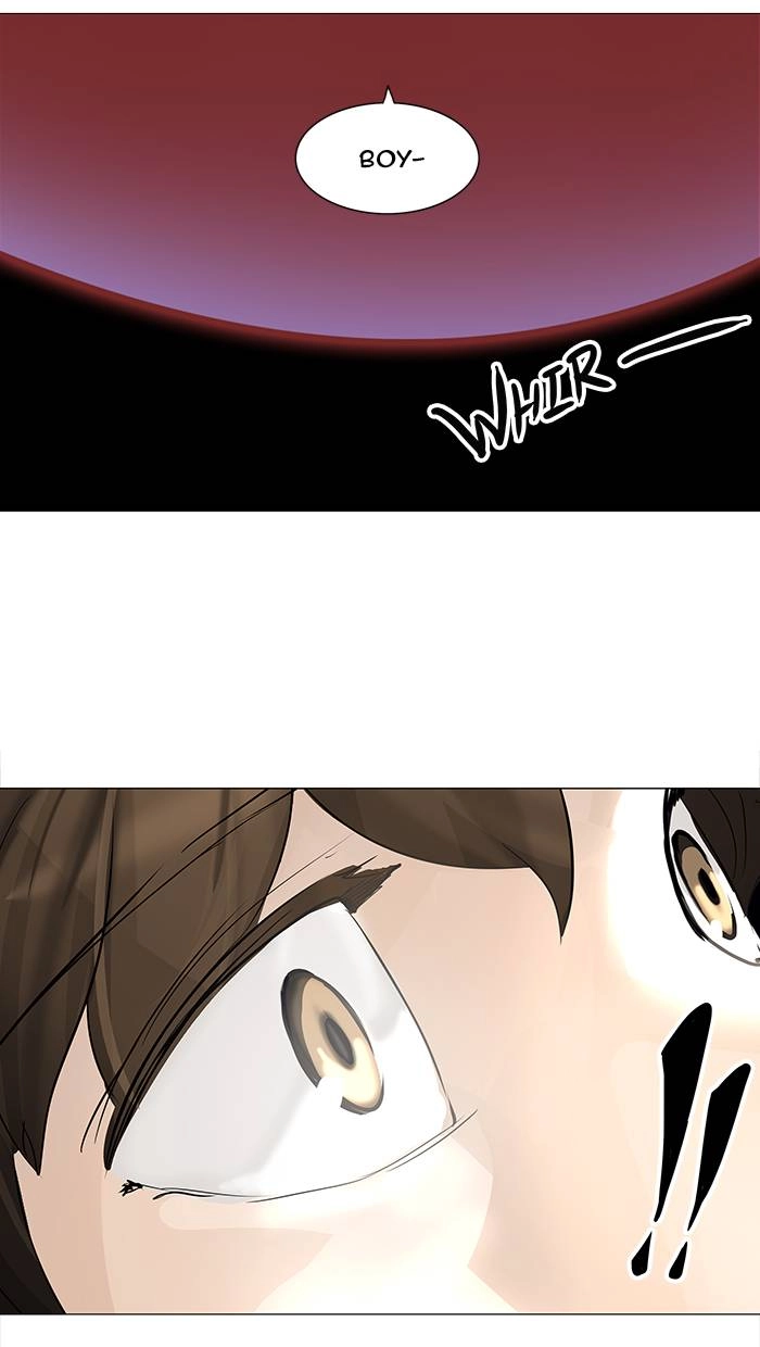 Tower of God Chapter 232 - Page 34