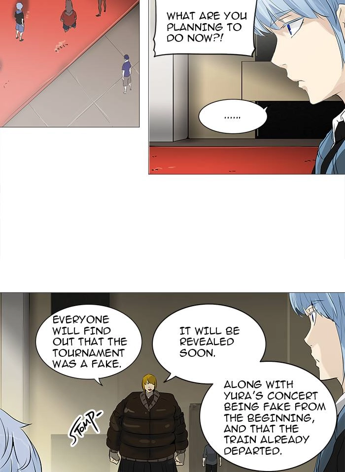 Tower of God Chapter 232 - Page 41