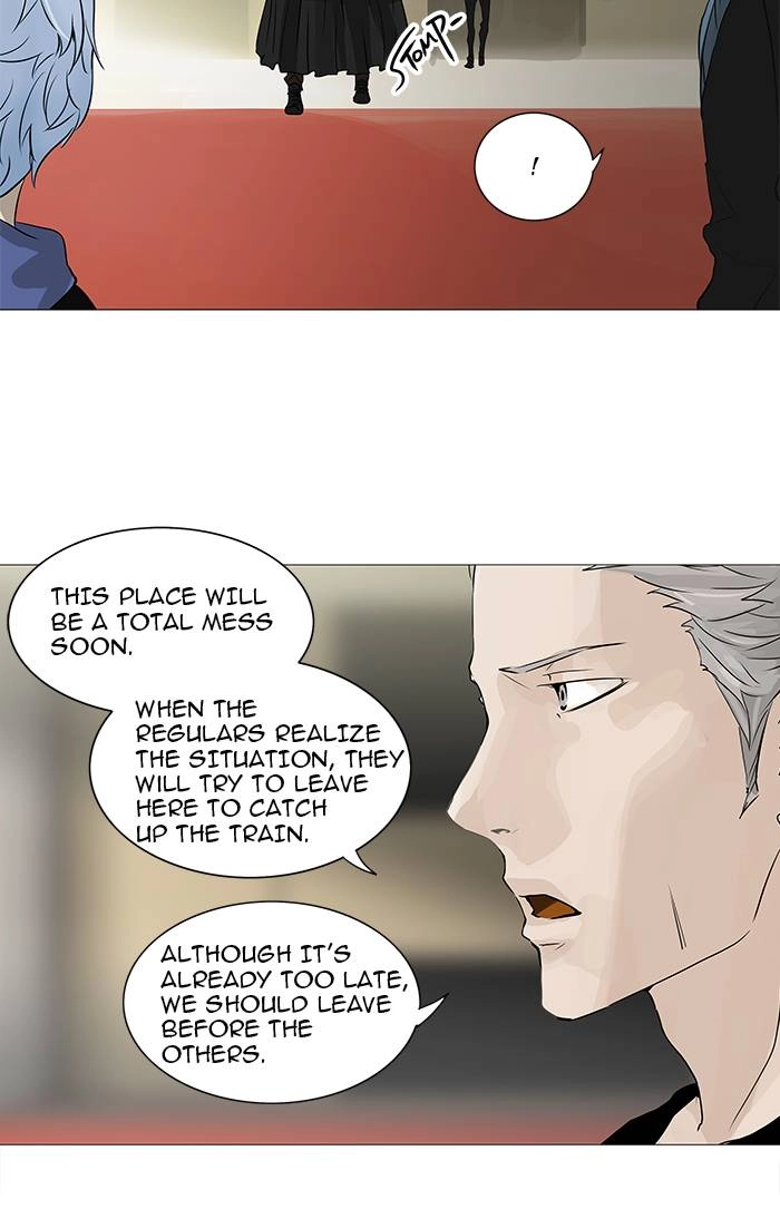 Tower of God Chapter 232 - Page 42