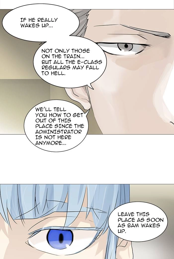 Tower of God Chapter 232 - Page 47