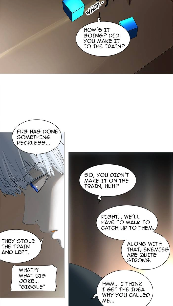 Tower of God Chapter 232 - Page 49