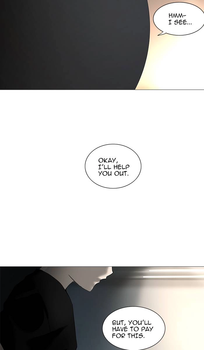 Tower of God Chapter 232 - Page 52