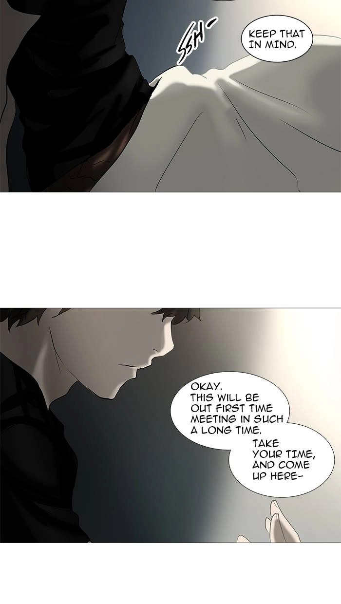 Tower of God Chapter 232 - Page 53