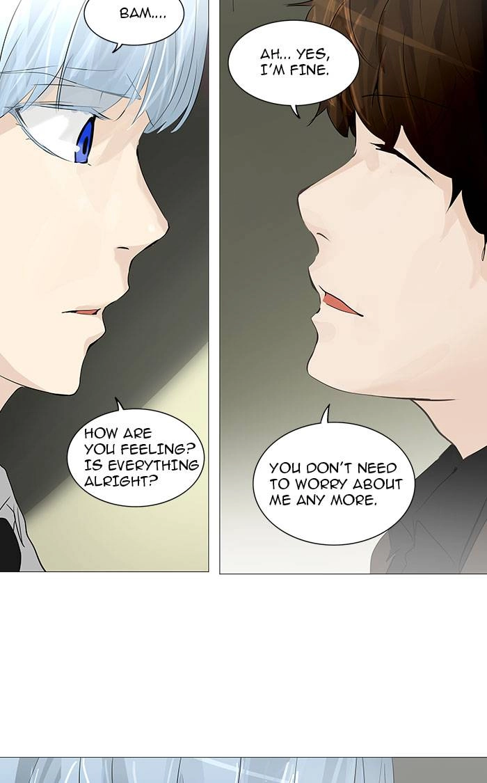 Tower of God Chapter 233 - Page 26