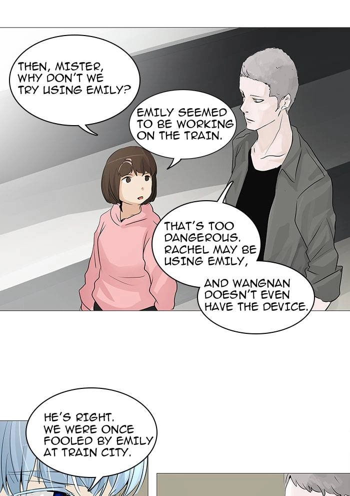 Tower of God Chapter 233 - Page 30