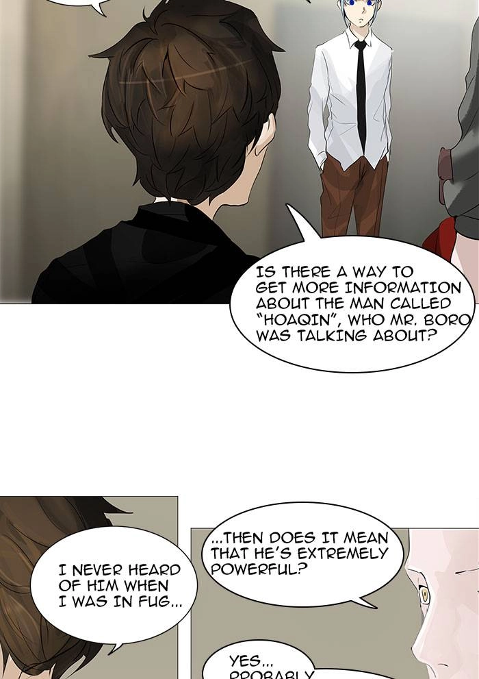 Tower of God Chapter 233 - Page 32